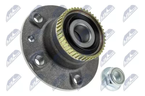 NTY NTY KLT-RE-011 Rear NTY Wheel Bearing Kit 