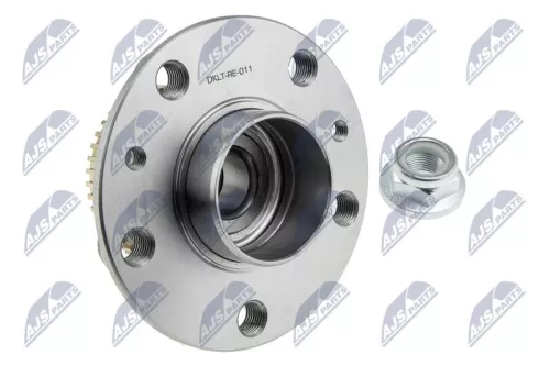 NTY NTY KLT-RE-011 Rear NTY Wheel Bearing Kit 