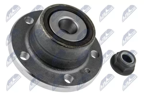 NTY NTY KLT-RE-013 Rear NTY Wheel Bearing Kit 