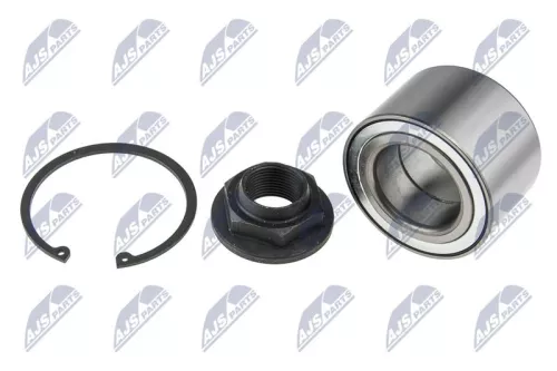 Rear Rear Left Rear Right NTY Wheel Bearing Kit