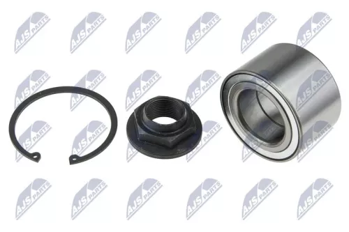 NTY NTY KLT-RE-029 Rear Rear Left Rear Right NTY Wheel Bearing Kit 