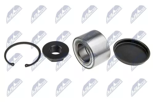 NTY NTY KLT-RE-030 Rear Rear Left Rear Right NTY Wheel Bearing Kit 