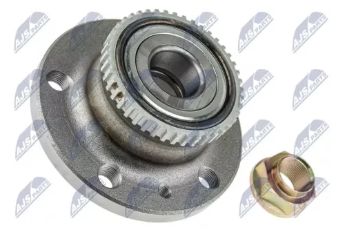 NTY NTY KLT-RE-032 Rear Rear Left Rear Right NTY Wheel Bearing Kit 