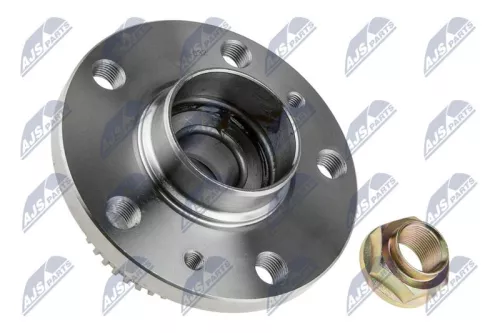 NTY NTY KLT-RE-032 Rear Rear Left Rear Right NTY Wheel Bearing Kit 