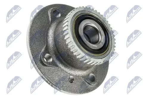 NTY NTY (KLT-RE-037) Wheel Bearing Kit 
