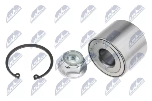 Rear NTY Wheel Bearing Kit