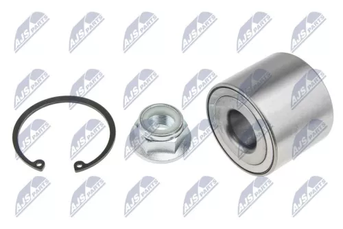 NTY NTY (KLT-RE-042) Rear NTY Wheel Bearing Kit 