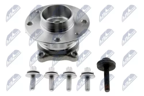 NTY NTY (KLT-RE-044) Rear NTY Wheel Bearing Kit 