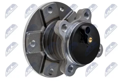 NTY NTY KLT-RE-047 Rear NTY Wheel Bearing Kit 