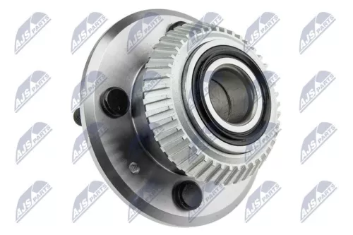 NTY NTY KLT-RV-003 Rear Rear Left Rear Right NTY Wheel Bearing Kit 
