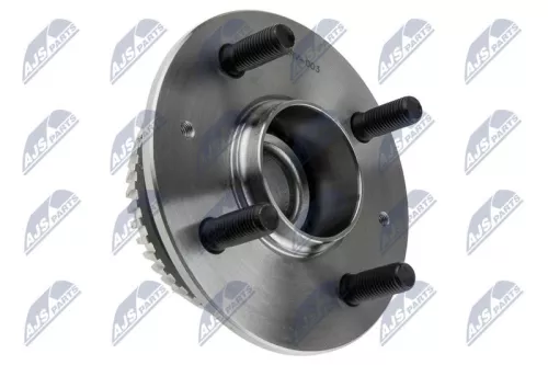 NTY NTY KLT-RV-003 Rear Rear Left Rear Right NTY Wheel Bearing Kit 