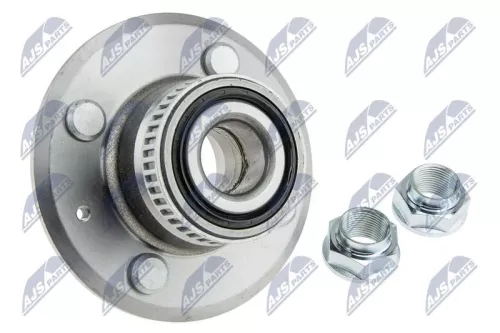 NTY NTY KLT-RV-004 Rear Rear Left Rear Right NTY Wheel Bearing Kit 