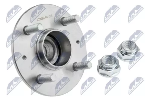 NTY NTY KLT-RV-004 Rear Rear Left Rear Right NTY Wheel Bearing Kit 