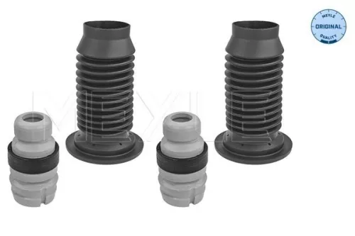 MEYLE MEYLE 30-14 640 0004 Meyle Front Dust Cover Kit Shock Absorber for Citroën Peugeot Toyota 107 108 Ayg 