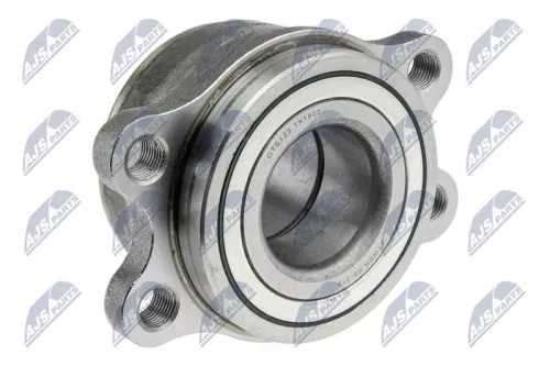 NTY NTY KLT-SB-013 Rear NTY Wheel Bearing Kit 