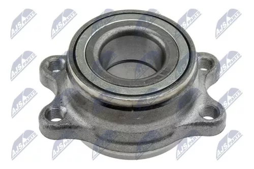 NTY NTY KLT-SB-013 Rear NTY Wheel Bearing Kit 