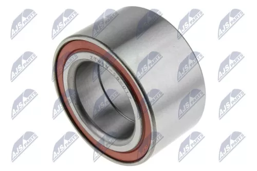 NTY NTY KLT-SB-017 Rear NTY Wheel Bearing Kit 