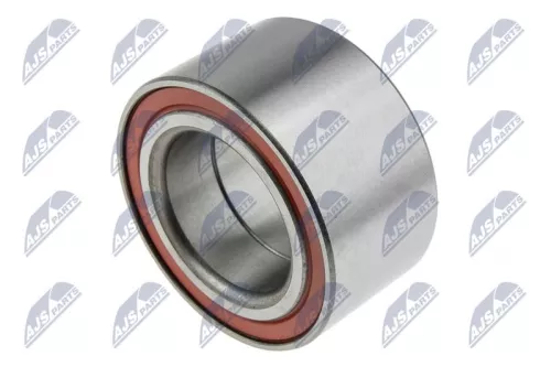 NTY NTY KLT-SB-017 Rear NTY Wheel Bearing Kit 