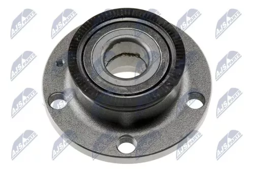 NTY NTY KLT-SE-002 Rear Rear Left Rear Right NTY Wheel Bearing Kit 