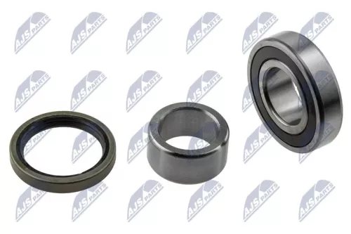NTY NTY KLT-SU-000 Rear NTY Wheel Bearing Kit 