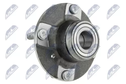NTY NTY KLT-SU-005 Rear NTY Wheel Bearing Kit 