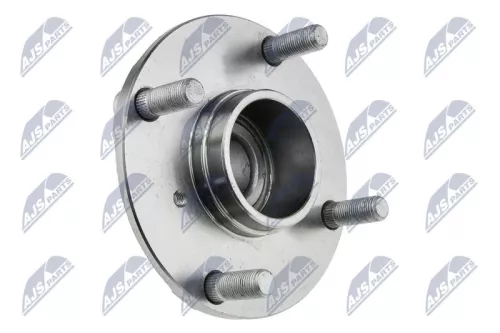 NTY NTY KLT-SU-005 Rear NTY Wheel Bearing Kit 