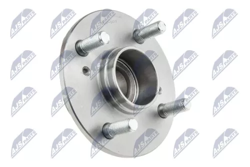 NTY NTY (KLT-SU-009) Rear NTY Wheel Bearing Kit 