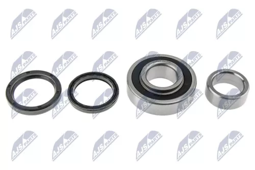 Rear NTY Wheel Bearing Kit