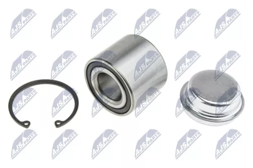 NTY NTY KLT-SU-013 Rear NTY Wheel Bearing Kit 