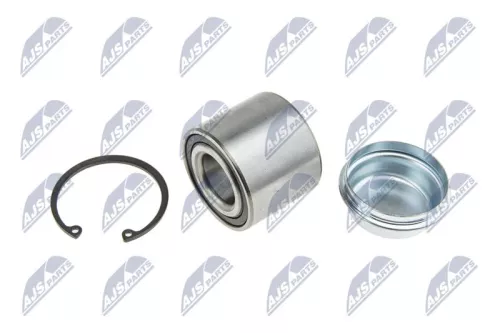 NTY NTY KLT-SU-013 Rear NTY Wheel Bearing Kit 