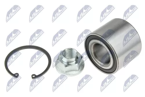 Rear NTY Wheel Bearing Kit