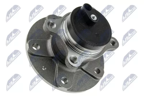 NTY NTY KLT-SU-021 Rear Rear Left Rear Right NTY Wheel Bearing Kit 