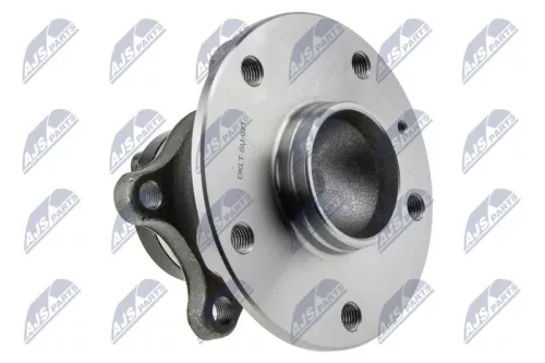 NTY NTY KLT-SU-021 Rear Rear Left Rear Right NTY Wheel Bearing Kit 