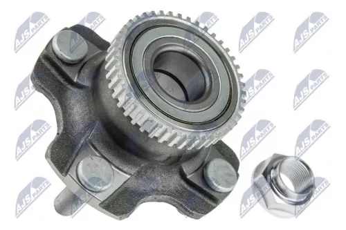 NTY NTY KLT-SU-027 Rear NTY Wheel Bearing Kit 