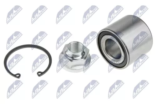 Rear NTY Wheel Bearing Kit
