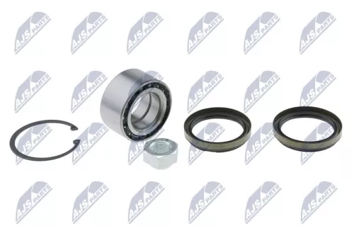 NTY NTY KLT-SU-029 Rear NTY Wheel Bearing Kit 