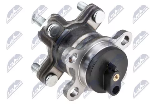 NTY NTY KLT-SU-033 Rear Left Rear Right NTY Wheel Bearing Kit 