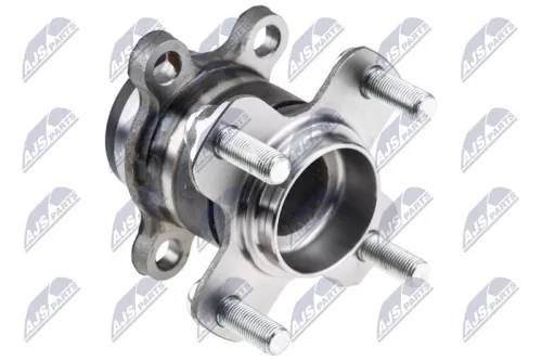 NTY NTY KLT-SU-033 Rear Left Rear Right NTY Wheel Bearing Kit 