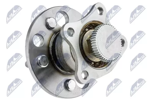 Wheel Hub