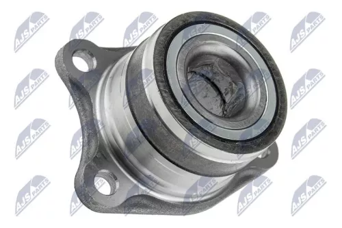 NTY NTY (KLT-TY-040) Rear Rear Left Rear Right NTY Wheel Bearing Kit 