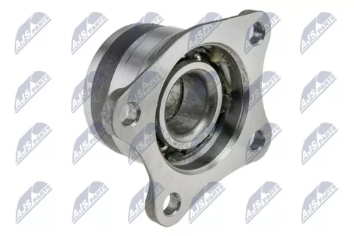 NTY NTY (KLT-TY-040) Rear Rear Left Rear Right NTY Wheel Bearing Kit 