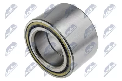 Rear NTY Wheel Bearing Kit