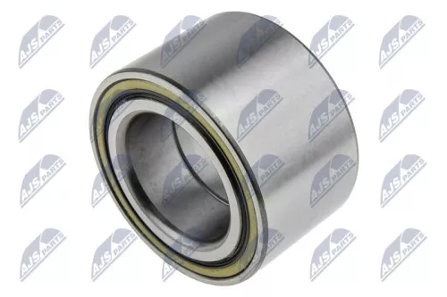 NTY NTY KLT-TY-044 Rear NTY Wheel Bearing Kit 