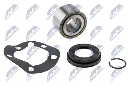 NTY NTY (KLT-TY-048) Wheel Bearing Kit 