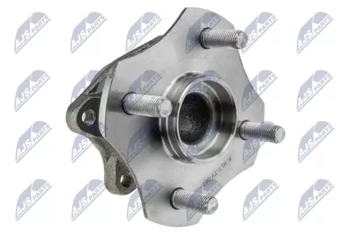 NTY NTY KLT-TY-062 Rear NTY Wheel Bearing Kit 