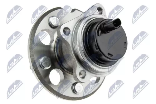 Rear Rear Left Rear Right NTY Wheel Bearing Kit