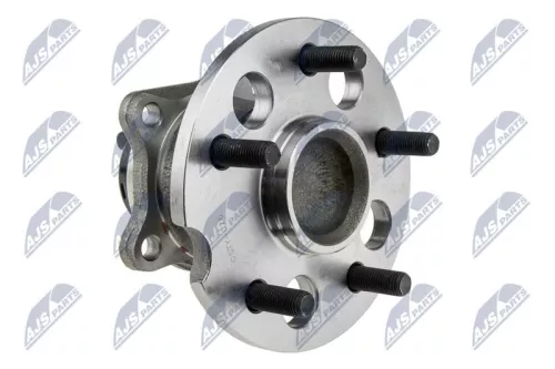 NTY NTY (KLT-TY-076) Rear Rear Left Rear Right NTY Wheel Bearing Kit 