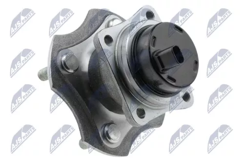 Rear Rear Left Rear Right NTY Wheel Bearing Kit
