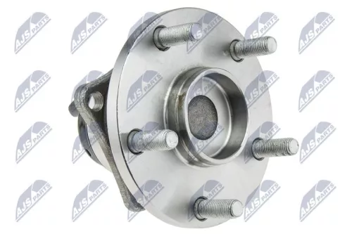 NTY NTY KLT-TY-094 Rear Rear Left Rear Right NTY Wheel Bearing Kit 