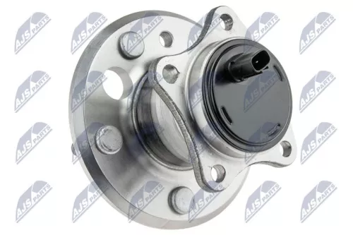 NTY NTY KLT-TY-097 Rear Rear Right Rear Left NTY Wheel Bearing Kit 